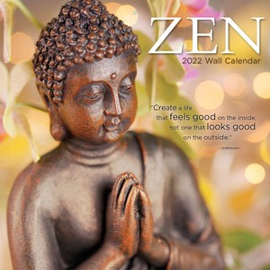 Zen Kalender 2022