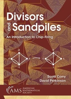Divisors and Sandpiles