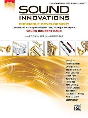 Sound Innovations for Concert Band -- Ensemble Development for Young Concert Band: Chorales and Warm-Up Exercises for Tone, Technique, and Rhythm (Bar