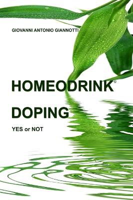 Homeodrink Doping Yes or Not