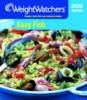 Weight Watchers: Weight Watchers Mini Series: Easy Fish