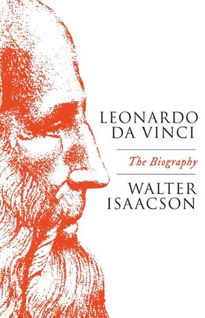 Isaacson, W: Leonardo Da Vinci