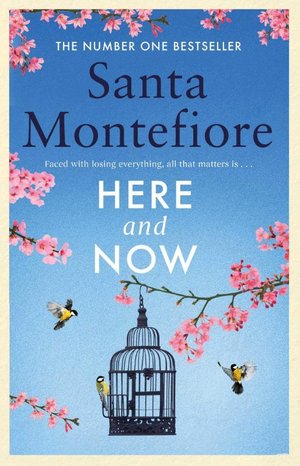 Montefiore, S: Here and Now