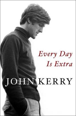 Kerry, J: Every Day Is Extra