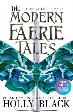 Modern Faerie Tales 