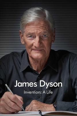 Dyson, J: Invention