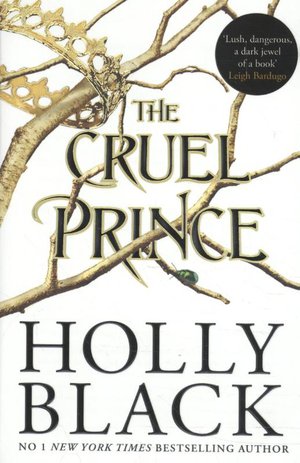 The Cruel Prince (the Folk Of The Air)