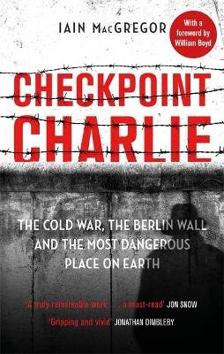 MacGregor, I: Checkpoint Charlie