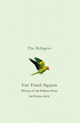 Nguyen, V: The Refugees