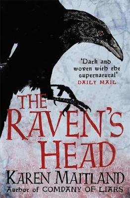 Maitland, K: The Raven's Head