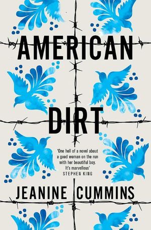 Cummins, J: American Dirt