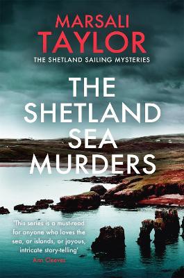 The Shetland Sea Murders