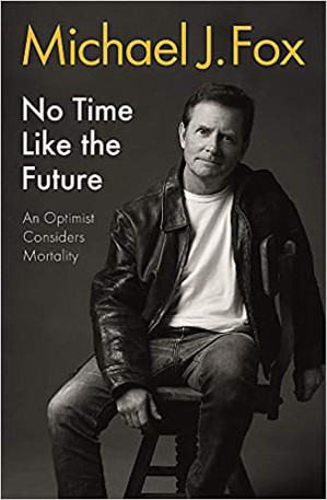 Fox, M: No Time Like the Future