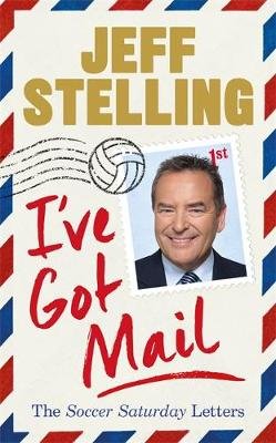 Stelling, J: I've Got Mail
