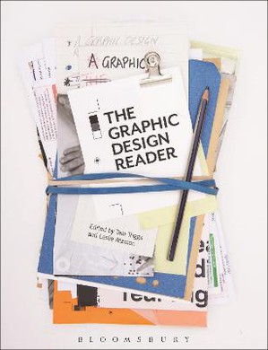 The  Graphic Design Reader