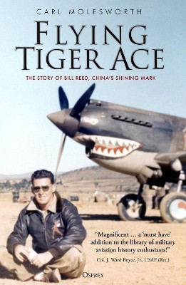 Flying Tiger Ace
