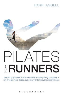 Angell, H: Pilates for Runners