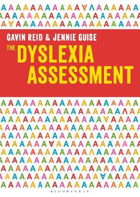 Reid, D: The Dyslexia Assessment