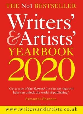 Bloomsbury Publishing: Writers' & Artists' Yearbook 2020