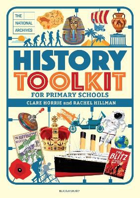 The National Archives History Toolkit for Primary Schools