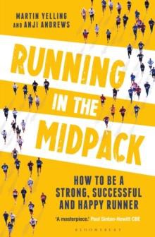 Running In The Midpack
