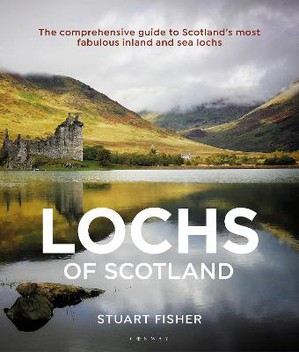 Lochs Of Scotland