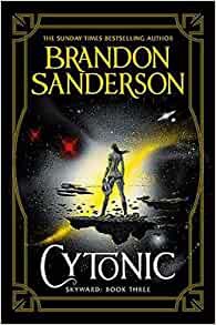 Sanderson, B: Cytonic
