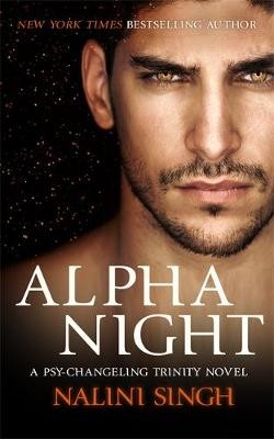 Singh, N: Alpha Night