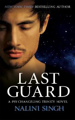Singh, N: Last Guard