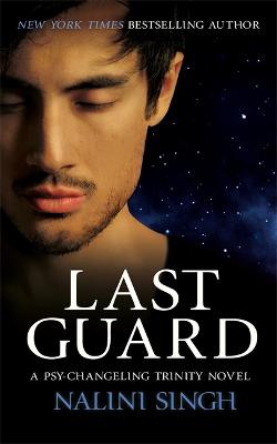 Last Guard