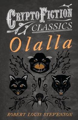 Olalla (Cryptofiction Classics)