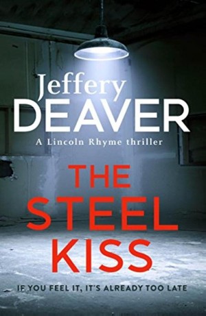 The Steel Kiss