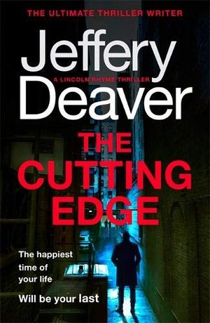 Deaver, J: Cutting Edge