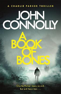 Connolly, J: A Book of Bones
