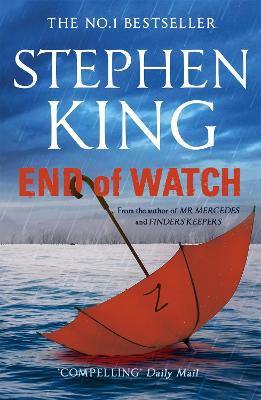King, S: End of Watch