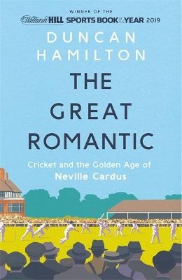 Hamilton, D: The Great Romantic