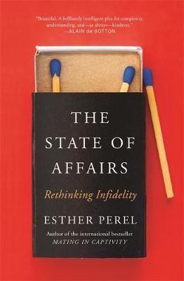 Perel, E: State of Affairs