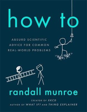 Munroe, R: How To