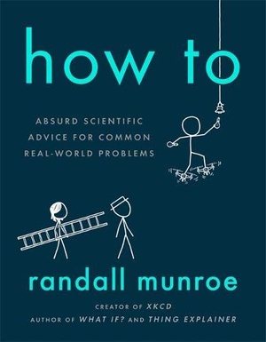 Munroe, R: How To