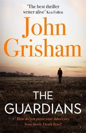 Grisham, J: The Guardians