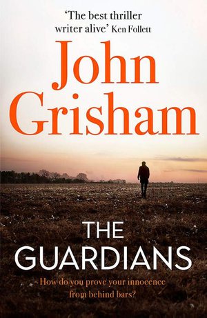 Grisham, J: The Guardians