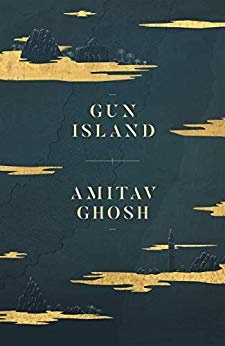 Ghosh, A: Gun Island