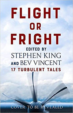 Goodfellow, C: Flight or Fright