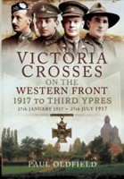 VICTORIA CROSSES ON THE WESTER