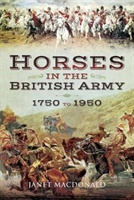 HORSES IN THE BRITISH ARMY 175