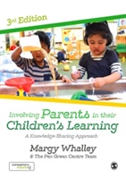 Involving Parents in their Children′s Learning