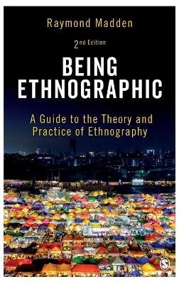 Madden, R: Being Ethnographic