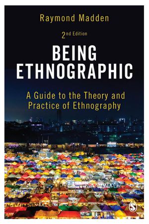 Madden, R: Being Ethnographic