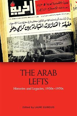 The Arab Lefts