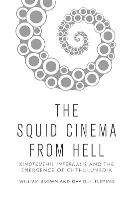 Squid Cinema from Hell